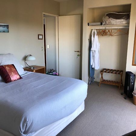 Websters en Wanaka alojamiento Exterior foto