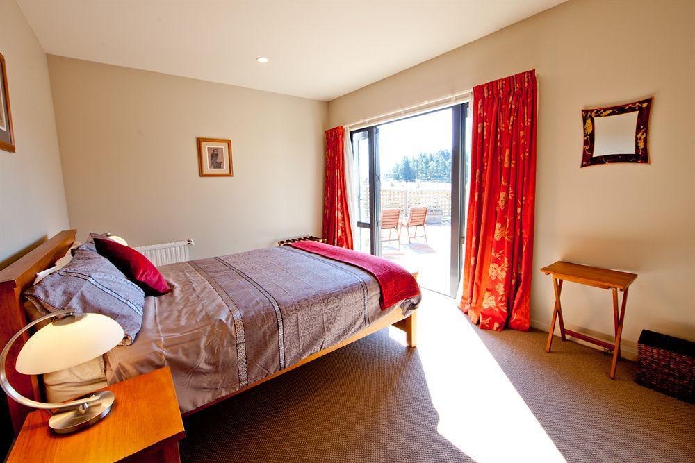 Websters en Wanaka alojamiento Exterior foto